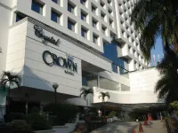 Crystal Crown Hotel Petaling Jaya