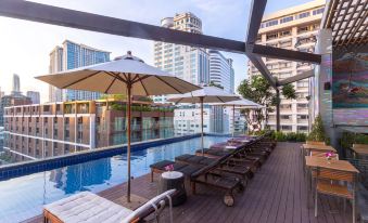 Hotel Icon Bangkok Sukhumvit 2