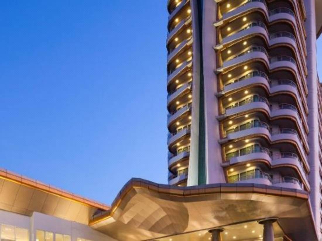 Viva Garden Serviced Residence Bangkok Updated 22 Room Price Reviews Deals Trip Com