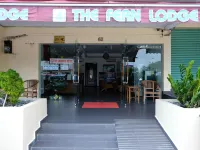 The Fern Lodge Hotel Hotels near Halal Informatics Research Lab