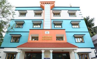 Abirami Residency