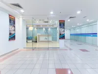 Agape Hotel Selayang Hotels in Batu Caves