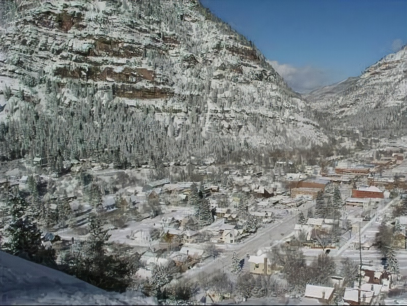 Ouray Chalet Inn