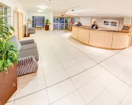 Road Lodge Cape Town International Airport Hotels in Matroosfontein