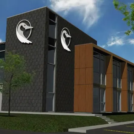 Hotel Forestel