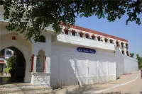 Hotel Pushkar Palace Hotels near Pushkar Lake
