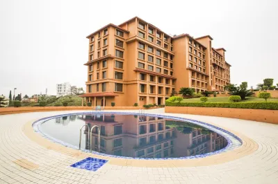 The White Hotel Katra, a Member of Radisson Individuals Hotels in Katra