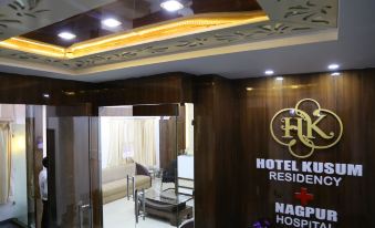 Hotel Kusum Residency