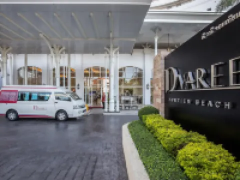 D Varee Jomtien Beach, Pattaya Hotels in Pattaya