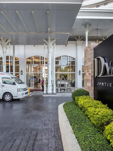 รูปภาพของโรงแรมดี วารี จอมเทียน บีช