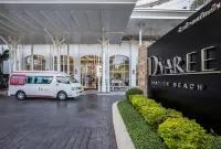 D Varee Jomtien Beach, Pattaya Hôtels à : Pattaya