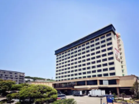 Ramada Songdo Hotel Hotels near Memorial Hall for Incheon Landing Operation