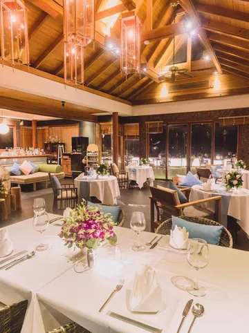 รูปภาพของไอยรา กมลา รีสอร์ท แอนด์ สปา