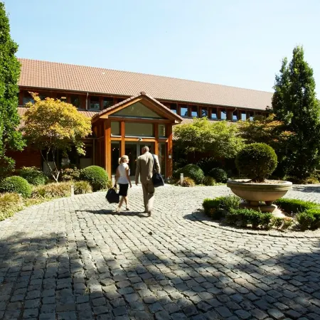 Aspria Royal la Rasante Hotel & Spa