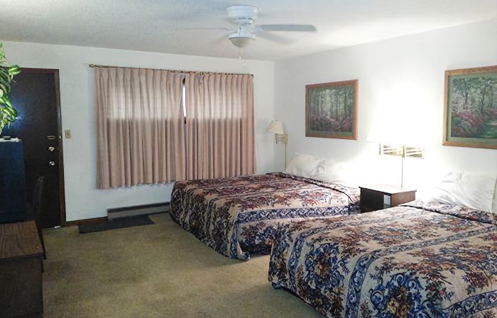 Diamond Motel - Abilene