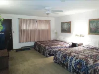Diamond Motel - Abilene Hotels in Abilene