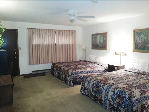 Diamond Motel - Abilene