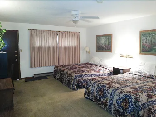 Diamond Motel - Abilene Hotels in Abilene