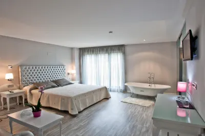 Alix Boutique Hotels in Arteixo