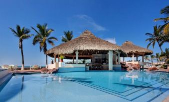 The Palms Resort of Mazatlan