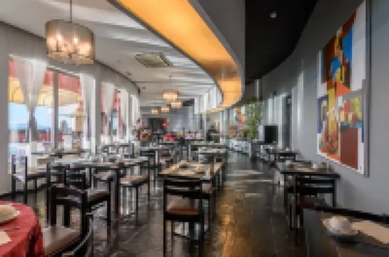 Luna Hotel Dos Carqueijais - Serra da Estrela