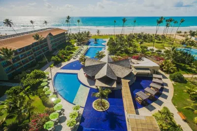 Vivá Porto de Galinhas Resort Hotels near Igreja Universal porto De Galinhas