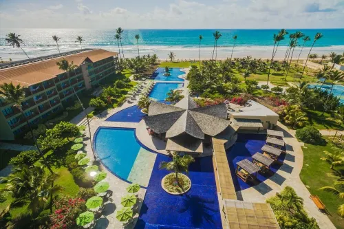 Vivá Porto de Galinhas Resort