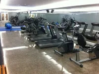 Hotel Boa - Vista - palestra
