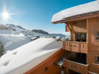 CGH Rés&Spa le Village de Lessy