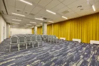 Hotel Arche Geologiczna - Gym