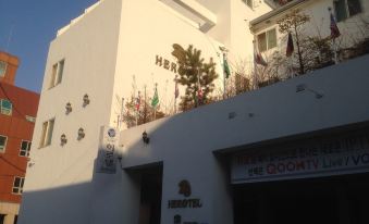 Daegu Goodstay Herotel