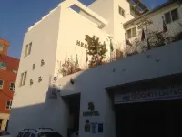 Daegu Goodstay Herotel