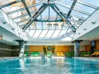 CGH Résidence & Spa la Napoléon