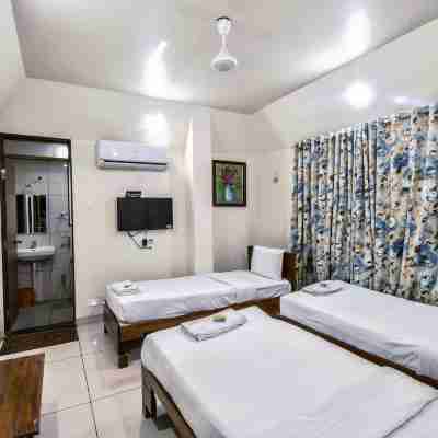 Hotel Prafulla Pure Veg Rooms