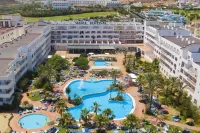 Hotel Best Oasis Tropical Hotels in Mojacar