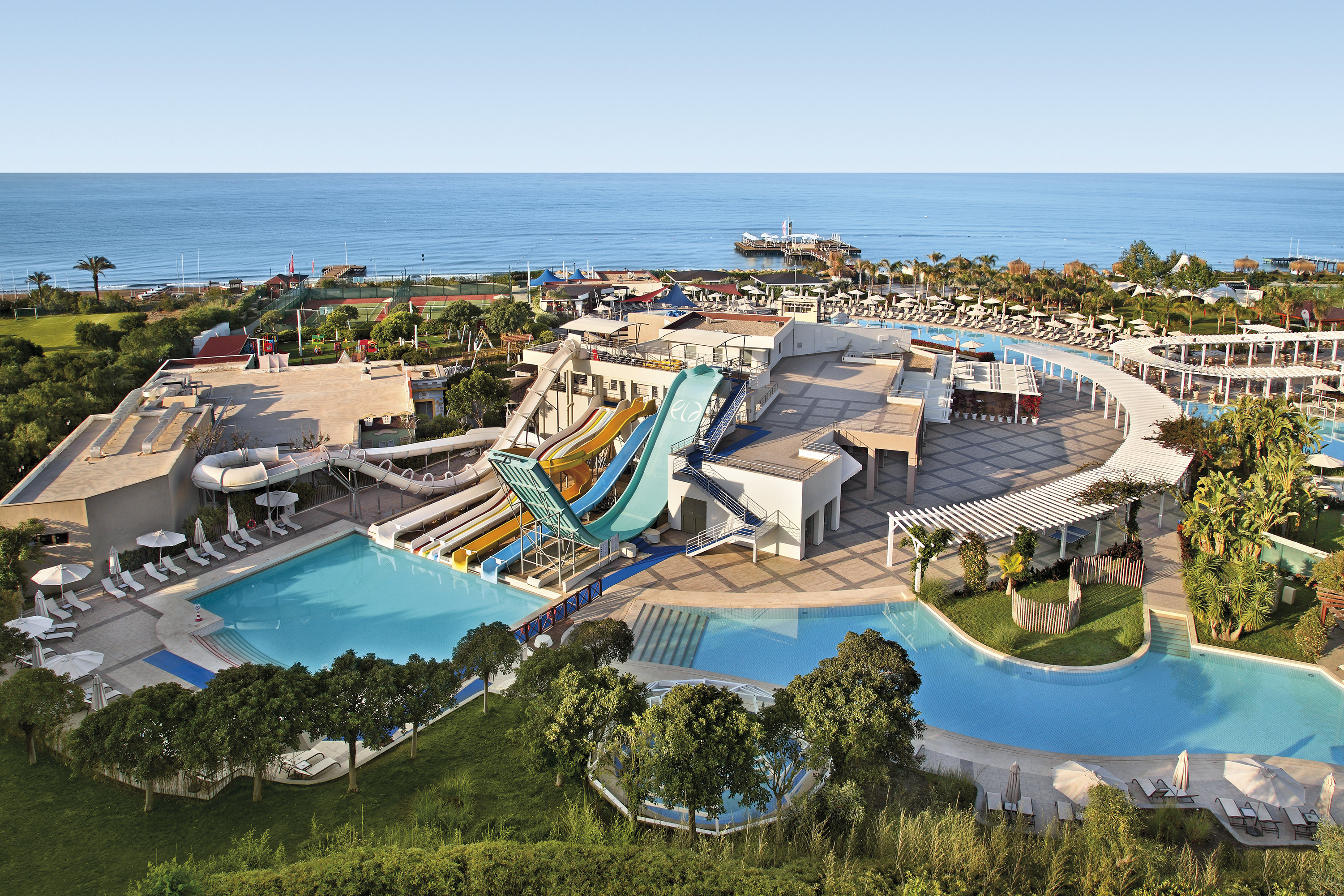 Ela Excellence Resort Belek