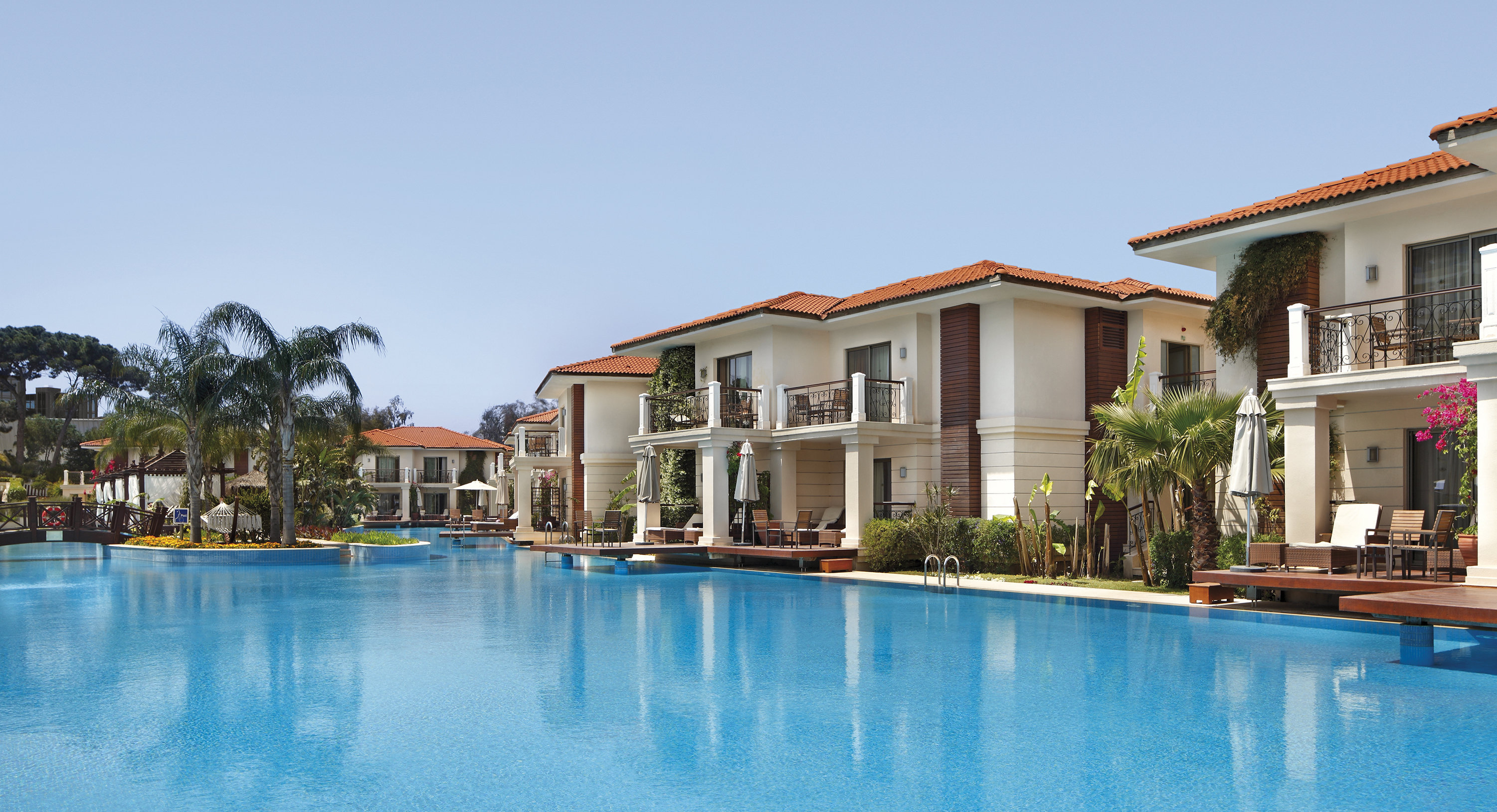 Ela Excellence Resort Belek