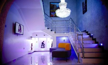 Le Curve Hotel - Housity