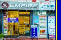 Empire Guest House