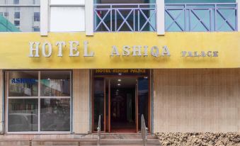 Hotel Ashiqa Palace