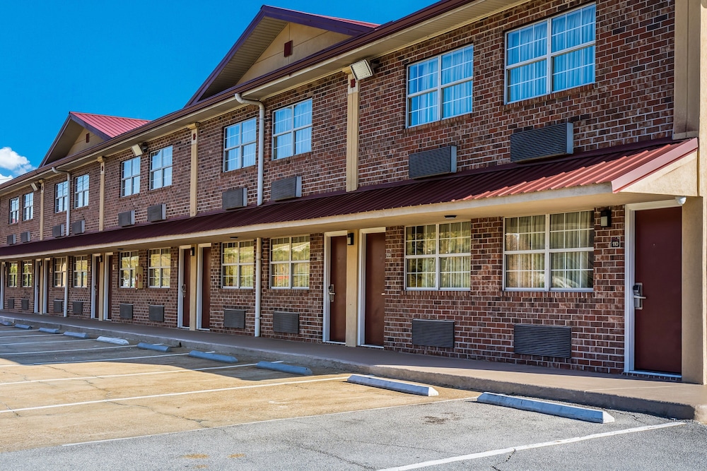 Red Roof Inn Chattanooga - Lookout Mountain