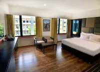 Hotel Ranjith Hotels near Pulicat Lake