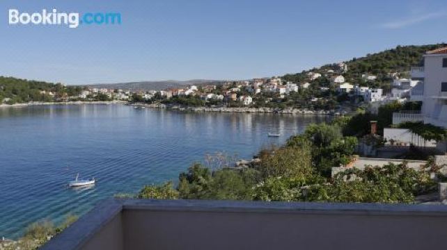 Direkt am Meer-Apartments Puntaplanka - Housity