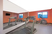 斯皮爾菲什美吟酒店 - 健身室/gym room