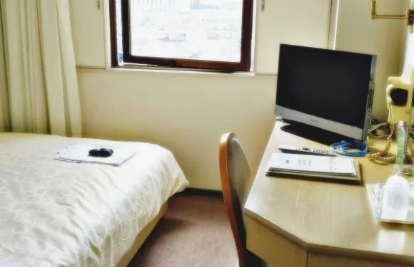 宇和島攝政酒店