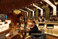Fairmont Baku - Flame Towers - 5-Star