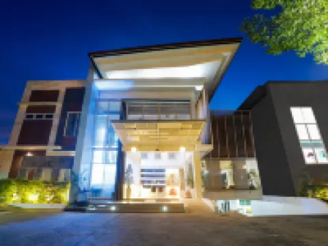 إيه 2 بول ريزورت Hotels near محمية غابة الفيل