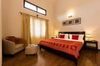 The Xanadu Birkenhead Hotels near Cave (Dolmen) Kodaikanal