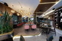 Hotel Pupin Novi Sad - Bữa sáng