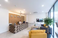City Inn Hotels in Pristina